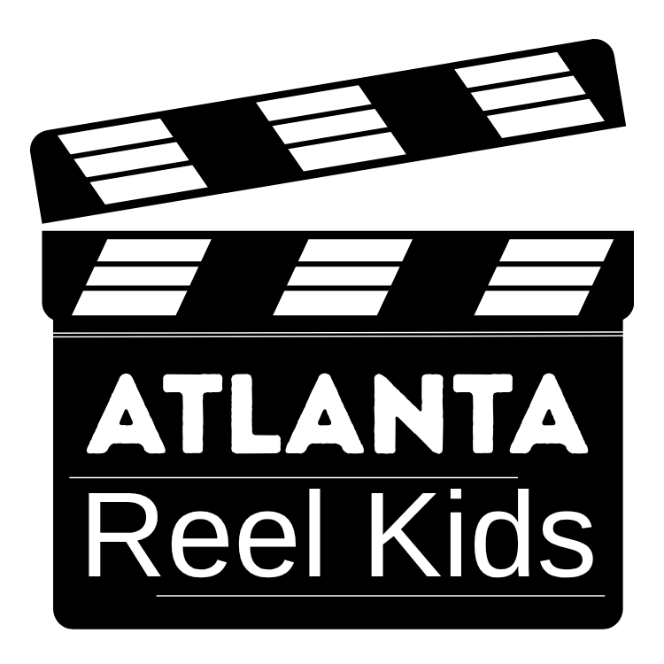 Atlanta Reel Kids Logo